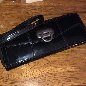 Black Wallet